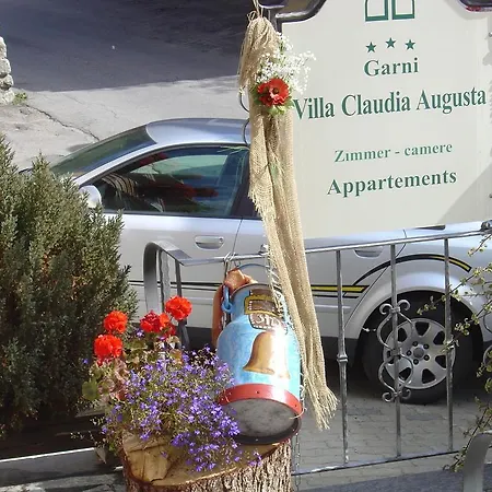 Pension Villa Claudia Augusta-3