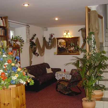Pension Villa Claudia Augusta-2